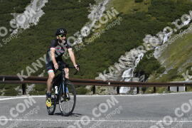 Photo #2776756 | 29-08-2022 11:02 | Passo Dello Stelvio - Waterfall curve BICYCLES