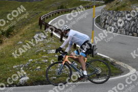 Photo #2842303 | 10-09-2022 11:06 | Passo Dello Stelvio - Waterfall curve BICYCLES