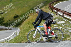 Photo #4091359 | 26-08-2023 14:01 | Passo Dello Stelvio - Waterfall curve BICYCLES