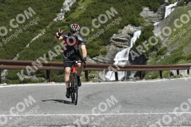 Photo #3338729 | 03-07-2023 10:28 | Passo Dello Stelvio - Waterfall curve BICYCLES