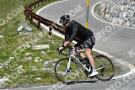 Photo #2337014 | 17-07-2022 13:26 | Passo Dello Stelvio - Waterfall curve BICYCLES