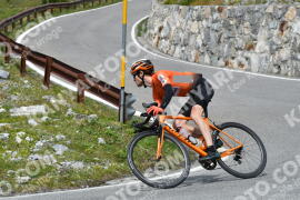 Photo #2683449 | 17-08-2022 13:19 | Passo Dello Stelvio - Waterfall curve BICYCLES