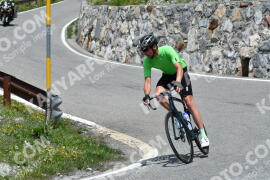 Photo #2169424 | 20-06-2022 12:49 | Passo Dello Stelvio - Waterfall curve BICYCLES