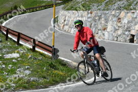Photo #2138323 | 17-06-2022 15:28 | Passo Dello Stelvio - Waterfall curve BICYCLES
