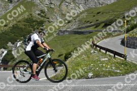 Photo #3498326 | 16-07-2023 10:35 | Passo Dello Stelvio - Waterfall curve BICYCLES
