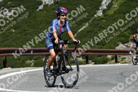 Photo #2319917 | 16-07-2022 10:57 | Passo Dello Stelvio - Waterfall curve BICYCLES
