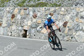 Photo #2171044 | 20-06-2022 14:40 | Passo Dello Stelvio - Waterfall curve BICYCLES
