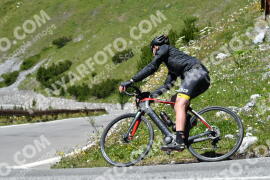 Photo #2289506 | 12-07-2022 14:11 | Passo Dello Stelvio - Waterfall curve BICYCLES
