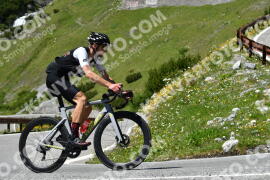 Photo #2220065 | 02-07-2022 14:48 | Passo Dello Stelvio - Waterfall curve BICYCLES