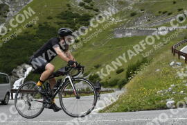 Photo #3657944 | 30-07-2023 12:41 | Passo Dello Stelvio - Waterfall curve BICYCLES