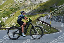 Photo #3933022 | 18-08-2023 09:29 | Passo Dello Stelvio - Waterfall curve BICYCLES