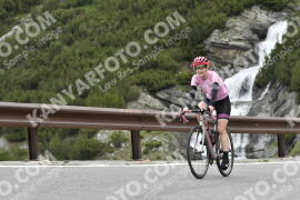 Foto #3269868 | 28-06-2023 11:11 | Passo Dello Stelvio - Waterfall Kehre BICYCLES