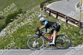 Photo #3496234 | 16-07-2023 14:42 | Passo Dello Stelvio - Waterfall curve BICYCLES