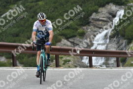 Photo #2579961 | 10-08-2022 12:10 | Passo Dello Stelvio - Waterfall curve BICYCLES