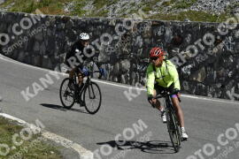 Photo #3818616 | 11-08-2023 11:42 | Passo Dello Stelvio - Waterfall curve BICYCLES