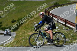Foto #3903208 | 15-08-2023 15:07 | Passo Dello Stelvio - Waterfall Kehre BICYCLES