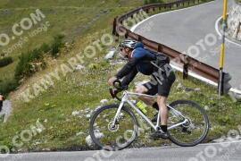 Photo #2814407 | 04-09-2022 15:01 | Passo Dello Stelvio - Waterfall curve BICYCLES