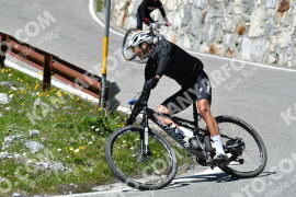 Photo #2220102 | 02-07-2022 14:58 | Passo Dello Stelvio - Waterfall curve BICYCLES