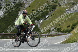 Foto #3764565 | 08-08-2023 12:15 | Passo Dello Stelvio - Waterfall Kehre BICYCLES