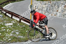 Photo #2561573 | 09-08-2022 14:06 | Passo Dello Stelvio - Waterfall curve BICYCLES