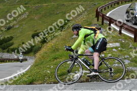 Photo #2411761 | 26-07-2022 13:47 | Passo Dello Stelvio - Waterfall curve BICYCLES