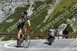 Photo #2646133 | 14-08-2022 09:55 | Passo Dello Stelvio - Waterfall curve BICYCLES