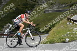 Foto #3735212 | 06-08-2023 10:41 | Passo Dello Stelvio - Waterfall Kehre BICYCLES