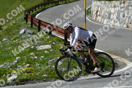 Photo #2152035 | 18-06-2022 16:20 | Passo Dello Stelvio - Waterfall curve BICYCLES