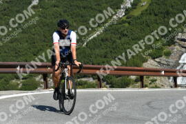Photo #2397751 | 25-07-2022 09:54 | Passo Dello Stelvio - Waterfall curve BICYCLES