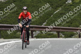 Photo #3760798 | 08-08-2023 10:46 | Passo Dello Stelvio - Waterfall curve BICYCLES