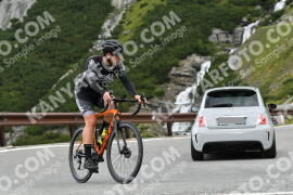 Photo #2440779 | 30-07-2022 11:36 | Passo Dello Stelvio - Waterfall curve BICYCLES