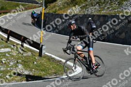 Photo #4035869 | 23-08-2023 10:27 | Passo Dello Stelvio - Waterfall curve BICYCLES