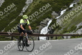 Photo #3103823 | 15-06-2023 11:06 | Passo Dello Stelvio - Waterfall curve BICYCLES