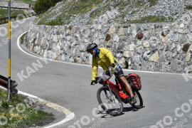 Foto #2105933 | 06-06-2022 13:46 | Passo Dello Stelvio - Waterfall Kehre BICYCLES