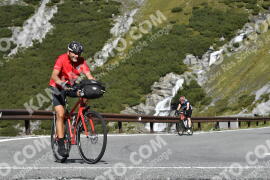 Photo #2841980 | 10-09-2022 10:39 | Passo Dello Stelvio - Waterfall curve BICYCLES