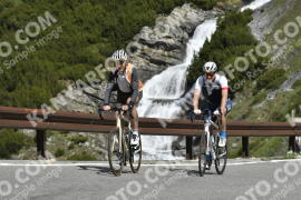 Foto #3102942 | 15-06-2023 10:26 | Passo Dello Stelvio - Curva di cascata BICICLETTA