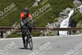 Photo #3099718 | 14-06-2023 10:51 | Passo Dello Stelvio - Waterfall curve BICYCLES