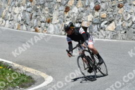 Photo #2192259 | 25-06-2022 13:45 | Passo Dello Stelvio - Waterfall curve BICYCLES