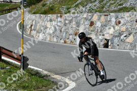 Photo #2547633 | 08-08-2022 15:08 | Passo Dello Stelvio - Waterfall curve BICYCLES
