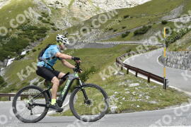 Foto #3792668 | 10-08-2023 11:09 | Passo Dello Stelvio - Waterfall Kehre BICYCLES