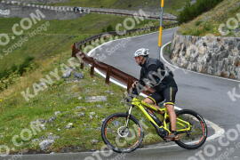 Photo #2531897 | 07-08-2022 13:18 | Passo Dello Stelvio - Waterfall curve BICYCLES