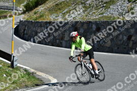 Photo #2711138 | 22-08-2022 11:08 | Passo Dello Stelvio - Waterfall curve BICYCLES