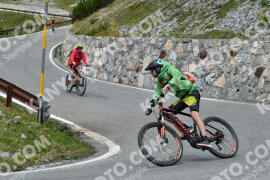 Photo #2683564 | 17-08-2022 13:31 | Passo Dello Stelvio - Waterfall curve BICYCLES
