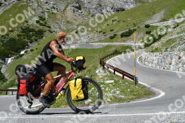 Photo #2337157 | 17-07-2022 13:52 | Passo Dello Stelvio - Waterfall curve BICYCLES