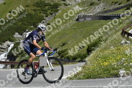 Photo #3532761 | 18-07-2023 10:50 | Passo Dello Stelvio - Waterfall curve BICYCLES