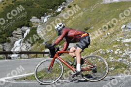 Photo #2891843 | 21-09-2022 12:48 | Passo Dello Stelvio - Waterfall curve BICYCLES