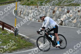 Photo #2365708 | 21-07-2022 13:47 | Passo Dello Stelvio - Waterfall curve BICYCLES