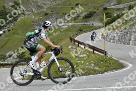 Photo #3702422 | 02-08-2023 11:13 | Passo Dello Stelvio - Waterfall curve BICYCLES