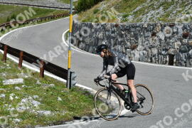 Photo #2515355 | 05-08-2022 12:00 | Passo Dello Stelvio - Waterfall curve BICYCLES
