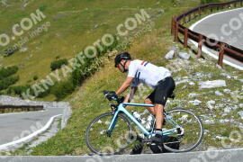 Photo #4188384 | 07-09-2023 12:40 | Passo Dello Stelvio - Waterfall curve BICYCLES